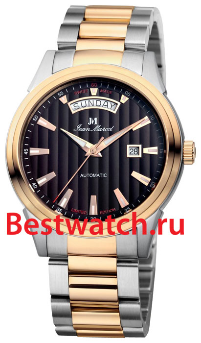 Часы Jean Marcel ASTRUM 361.267.73